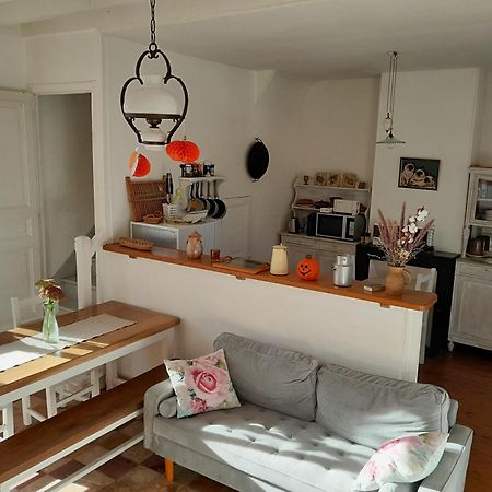 Gite, Maison A La Campagne Ardennes, Aisne,Marne Le Thour Экстерьер фото