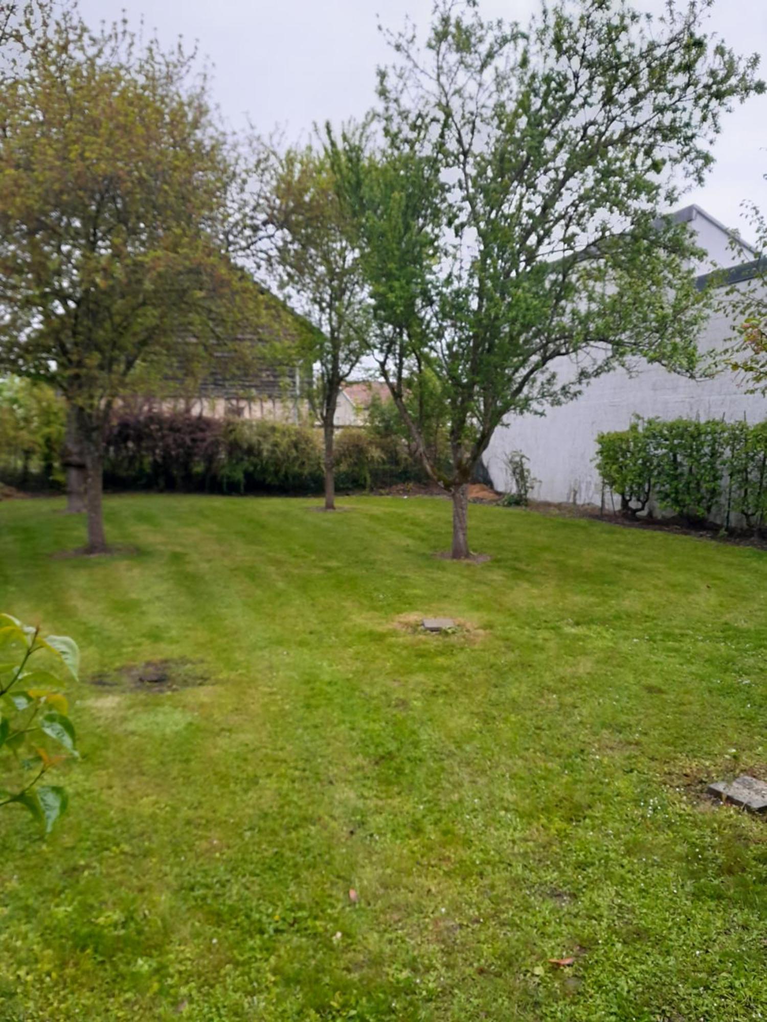 Gite, Maison A La Campagne Ardennes, Aisne,Marne Le Thour Номер фото